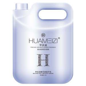 Shampooing lissant à la kératine <span class=keywords><strong>sans</strong></span> <span class=keywords><strong>Sulfate</strong></span> et après-<span class=keywords><strong>shampoing</strong></span> 3,8 l - Product Image 2