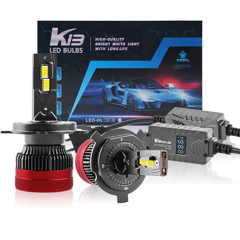 h1 led headlight bulb