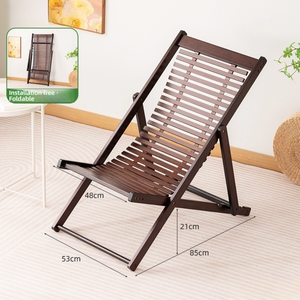 Sử dụng nhà reclineable có thể gập lại ghế buổi chiều <span class=keywords><strong>Nap</strong></span> lười biếng ghế với tựa lưng chuyển đổi cho ngồi nằm - Product Image 5