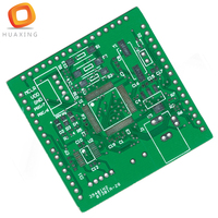 Service de fabrication électronique PCBA, assemblage de cartes de circuits imprimés, fournisseur de cartes de circuits imprimés pour onduleurs AC