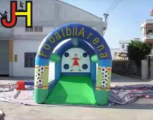 But de football gonflable, but de tir au but gonflable pour match de football, terrain de <span class=keywords><strong>jeu</strong></span> de football gonflable à vendre - Product Image 2