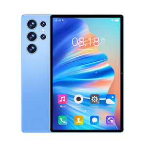 Wholesale Restaurant Ordering P23 Pro <b>10</b> Inch 4G Tableta Dual Sim <b>Android</b> 13 6+128GB WIFI Tablette <b>Tablet</b> PC With Keyboard Case - Product Image 3