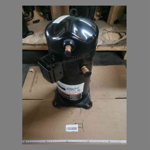 Compresor Scroll Copeland ZP72KCE-TFD-522 para VRF y HVAC Exterior, Compresor de Refrigeración, Piezas de Refrigeración, Piezas de HVAC - Product Image 3