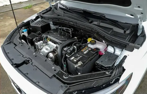 上汽原装高品质电机发动机总成发动机零件汽车金属原装MG纸箱标准电机Para Foton 1.5 - Product Image 3