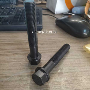 Perno de biela C13 de alta calidad 115-2973 para motor diésel modelo KJ66 tipo de interruptor centrífugo - Product Image 4