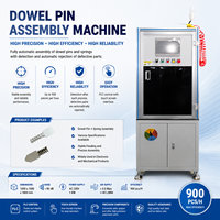 Solution d'assemblage de positionnement de billes en acier certifiée CE pour moteur et engin multi-tension XUNNUO 3000W, optimisation de l'efficacité, garantie 1 an