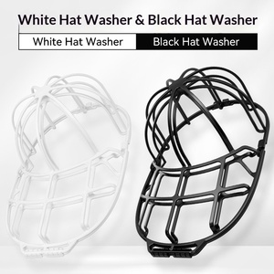 Nouvel outil de lavage pour porte-chapeaux de gros, démontable et pliable, séchoir portable et détachable, support de séchage - Product Image 6