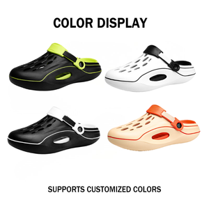 EVA Clogs แบบไม่ลื่นขนาดระบายอากาศได้ดี - Product Image 2