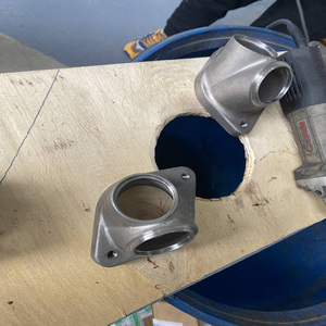 <strong>China</strong> Stainless Steel Investment Casting &amp; CNC Machining Services for Automotive &amp; Medical <strong>Prototypes</strong> - Product Image 3