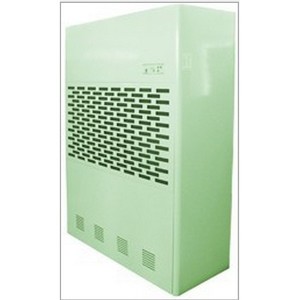 Baxit Industrial <b>Dehumidifier</b> 90 L 380 V Digital Display For Workshop Warehouse - Product Image 2