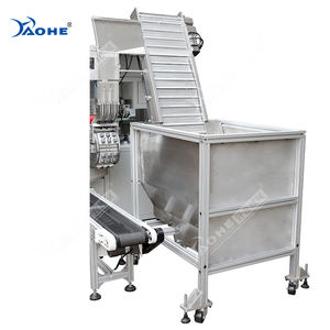 自动瓶盖移印机/瓶盖印刷机打印机 - Product Image 5