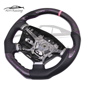 Volante de Fibra de Carbono para M45 M35, 2006-2010 - Product Image 1