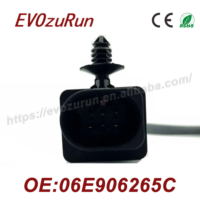 Sonde lambda d'oxygène haute performance avant 06E906265C pour Audi A6 C6 A4 B7 A3 8P 2.0 TFSI 2005-2008 VW Golf V GTI 2.0 TFSI