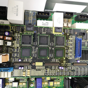 A06B-6105-H001 FANUC บอร์ดซีเอ็นซีของแท้ใหม่ - Product Image 6
