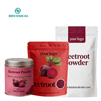Poudre d'extrait de jus de betterave biologique B.C.I Supply pour l'énergie et le système immunitaire