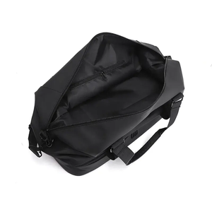 Bolsa Deportiva Oxford con Logotipo Personalizado, Forro de Poliéster, Cierre de Cremallera, Diseño Impermeable y Moderno para Unisex - Product Image 6
