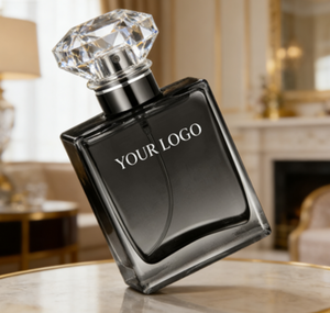 Perfume Masculino Aroma Joven 55ml Fragancia Duradera Mayorista Fragancia Ligera de Larga Duración para Hombres - Product Image 3