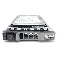 Baru tersedia 39r7312 300gb 2.5 10k Hdd Hard Disk Drive dengan garansi 3 tahun dengan nampan