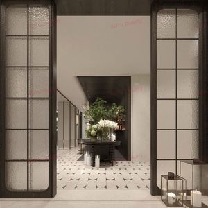 Contemporary Wooden Furniture for Hotels Whole House Customization Project Includes Apartment Villa Customization for Schools - Product Image 4