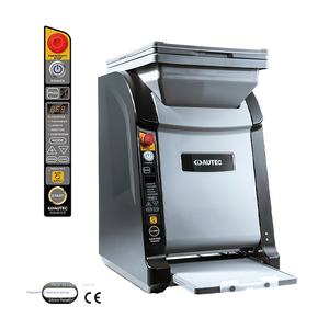 Machine à riz pour <span class=keywords><strong>sushi</strong></span> ASMR865, nouvelle, automatique, température constante, 1200 pièces/heure, trois mémoires, fabrication double pièce - Product Image 1