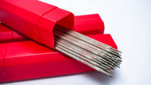 E309L16 E312 Electrodo de varilla de soldadura de acero inoxidable ASME SFA 5,4 E308 <span class=keywords><strong>16</strong></span> para soldadura de acero inoxidable - Product Image 2