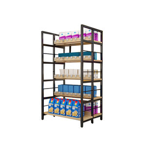 Présentoir Double face pour magasins de détail, en-cas, élégant, présentoir suspendu, 2021 - Product Image 5