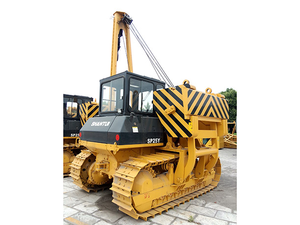 <span class=keywords><strong>Shantui</strong></span> pipelayer <span class=keywords><strong>SP70Y</strong></span> 70 ton harga murah untuk dijual - Product Image 2
