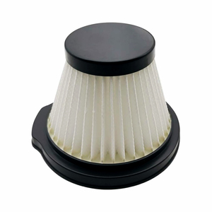 <span class=keywords><strong>Xiaomi</strong></span> <span class=keywords><strong>Deerma</strong></span> ตัวกรอง HEPA DX115C DX115S DX115, เหมาะสำหรับอะไหล่เปลี่ยน<span class=keywords><strong>เครื่อง</strong></span><span class=keywords><strong>ดูด</strong></span><span class=keywords><strong>ฝุ่น</strong></span>มือถือแบบพกพา - Product Image 1