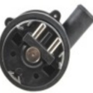 Pompe à eau Hh A2038350064 pour Mercedes Benz Van, refroidissement efficace, fonctionnement silencieux - Product Image 2