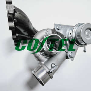 420893745 420893732 Turbocompresor de Etapa 1 2 Mejorado 300HP para Can-Am Maverick X3 2017-2022 - Product Image 2