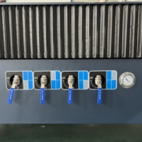 YOUHAOCNC Mini routeur CNC 3 axes ATC pour gravure sur bois et MDF, commande DSP, engrenages et roulements, broche 4,5 kW, zone de travail 600x900 mm
