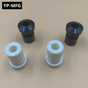 Peças Metálicas de Reposição de Alta Precisão OEM para Máquinas <span class=keywords><strong>CNC</strong></span> Profissionais, Máquina de Corte 1020, Plásticos, Ccd, <span class=keywords><strong>Cnc</strong></span>, Pvc, Alumínio - Product Image 4