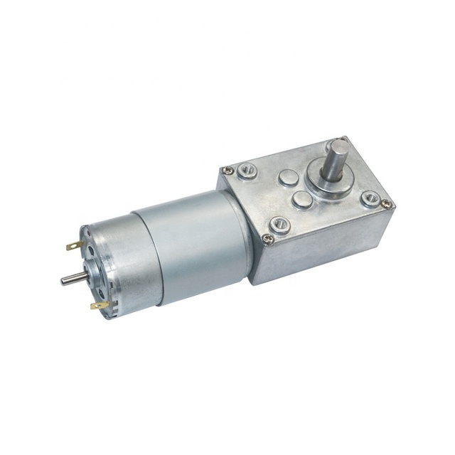 12v Dc Gear Metal Motor 50kg cm with Gear Reduction Reversible Motor Speed Reducer Low Rpm 2 12v Dc Motors Brushed 400rpm