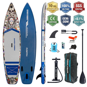 Planche de <span class=keywords><strong>paddle</strong></span> <span class=keywords><strong>gonflable</strong></span> élégante pour le tourisme, dimensions personnalisées, faible MOQ, service OEM ODM, liste de <span class=keywords><strong>prix</strong></span> de gros pour les détaillants - Product Image 1