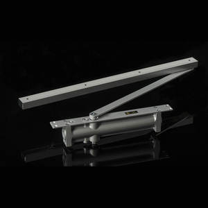 AKADA באיכות גבוהה בלתי נראה ללא ידיים סגירת דלתות נסתרת בקרת מהירות כפולה - Product Image 1