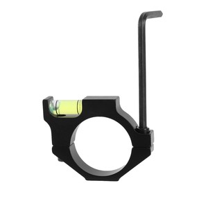 Discovery # الصيد نطاق 34mmTube حلقة مستوى فقاعة جبل لنطاق الصيد - Product Image 3