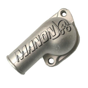 Cubierta de Termostato para Montacargas Manon TCM5-13713030-0 para Repuesto de Piezas de Motor de Montacargas TCM - Product Image 3