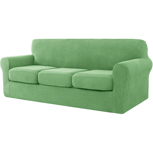 Reador-fundas de sofá elásticas en forma de l, cubierta de sofá elástica impermeable, <span class=keywords><strong>ektorp</strong></span>, venta al por mayor, 3 plazas - Product Image 6