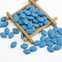 Vente en gros - Best-seller - Comprimés naturels à base de plantes pour la santé et l'énergie - Comprimés pour améliorer la vitalité masculine - Pilules bleues pour hommes - 500 mg