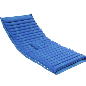 Anti-bedsore air <b>mattress</b> for elderly people, allowing for turning over, inflatable <b>mattress</b> with circulating vibration, - Product Image 5