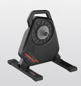 Bicicleta de Carretera 700C <span class=keywords><strong>Thinkrider</strong></span> X2 Max de Acero con Transmisión Directa y Amortiguación Electromagnética, Plataforma de Ciclismo Interior Duradera, Sistema Inteligente de Potencia DC 12V - Product Image 2