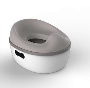 <span class=keywords><strong>Vasino</strong></span> da allenamento sedile wc bambino 3 in 1 per wc ecologico in ABS + EVA - Product Image 3