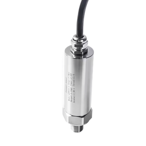 क्यूडियन QDW90A-3 औद्योगिक स्वचालन 0-16बार 0-20बार 0-25बार IP65 जलरोधी दबाव ट्रांसमीटर 4-20ma 0-10v 0-5v rs485 - Product Image 1