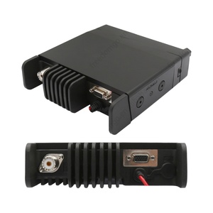 MYT-8000 Professional FM Mobile Car <b>Walkie</b> <b>Talkie</b> Mini Color Screen CB VHF/UHF 136-174/400-490MHz 20W Output Power 1000 Channels - Product Image 2