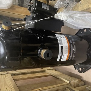 คอมเพรสเซอร์แบบสกรอลล์ Emerson รุ่น VP292KSE-TEP-522 สำหรับใช้งานในอุตสาหกรรม - Product Image 3
