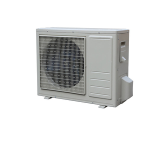 เครื่องปรับอากาศไฮบริดพลังงานแสงอาทิตย์ R32 ACDC WIFI 19000Btu/h ใช้ได้กับพื้นที่ 24-35 ตร.ม. รุ่น UNP-ACDC18K WIFI Solar Powered Hyb - Product Image 5