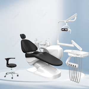 Sillas de Salón de Belleza, Silla Médica Eléctrica para Tratamientos de Spa y Pestañas - Product Image 1