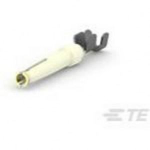 66504-4 D-Sub Connector Electronic Component - Product Image 1