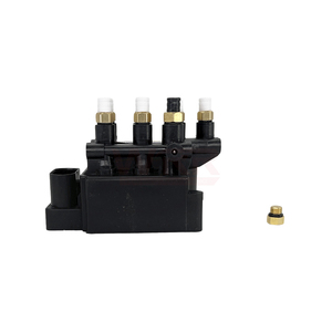 Compresseur de suspension pneumatique 37206861882 37206875176 pour BMW G11 G30 530i 740Li – Pièces d'amortisseur pneumatique efficaces - Product Image 1