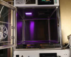 KANISTAR Edelstahl-Tier-Intensivstation für Patienten - Product Image 3